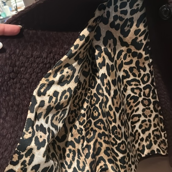 Arabel Coat Size 44 - Picture 10 of 17